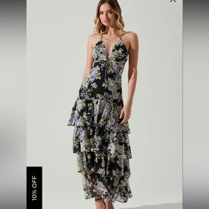 Astr the Lable Dress